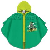  KABANICA DJEČJA REFLEKTIRAJUĆA COOL KIDS DINOSAUR PERLETTI 15681 ZELENA Cene