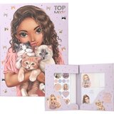 Top Model pisemski papir CAT LOVE Cene