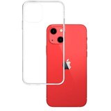 3mk Etui ARMOR za Apple iPhone 13 - prozoren | Shoptok.si