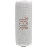 JBL Flip 7 White Bluetooth zvučnik