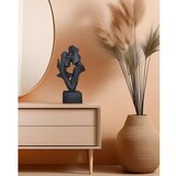  Stoni ukras 29x9x17 cm smola/crna | Eponuda.com