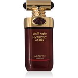 Arabiyat Prestige Hypnotic Amber parfemska voda 100 ml Tester unisex Cijene