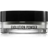 Danessa Myricks Beauty Evolution Powder transparentni puder v prahu odtenek #1 11 g