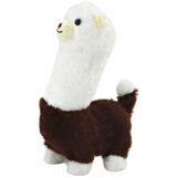  Interactive running game Pet Llama Alpaca Brown 23cm | shoptok.hr