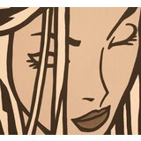  Ručno slikane slike na platnu pop art lichtenstein | ePonuda.com