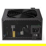 ENDORFY Vero L5 Bronze 600W power supply unit 24-pin ATX ATX Black | shoptok.hr