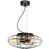  Visilica F7247-3V BK | Eponuda.com