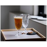 Lyngby Glas Pivski kozarci v kompletu 4 ks 400 ml Melodia – | Shoptok.si