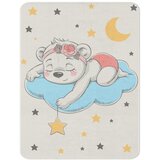 Oyo Concept Bela otroška preproga 80x140 cm Happy Dreams – | Shoptok.si