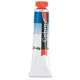  Uljane boje razredive u vodi COBRA STUDY 40ml Cerulean Blue Cene