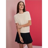 Sinsay Džemper s visokim udjelom viskoze | shoptok.hr