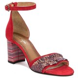 Maciejka 0414408005 Crvena | shoptok.hr