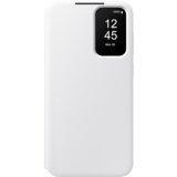 Samsung Galaxy A55 Smart View Wallet Case White Cijene