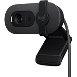 Logitech USB spletna kamera Brio 100, grafitna | Shoptok.si