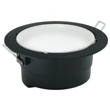  Ugradna lampa TERESA 160 BK | ePonuda.com