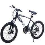 Winner Bike DEČIJA VOŽNJA BIC.20"/6 SUS CUBO RAPPER BLK/BLUE | Eponuda.com
