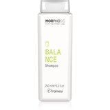 Framesi Morphosis Balance Shampoo šampon za čišćenje za masnu kosu 250 ml Cijene