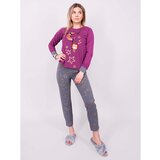 Yoclub Woman's Pyjamas PID-0012K-AA00 | Shoptok.si