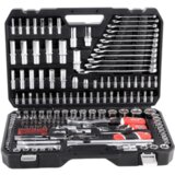 Yato profesionalni set gedora 216 delova – YT-38841 | ePonuda.com