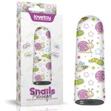 Lovetoy Klitoralni masažer - Snails | ePonuda.com