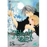 Harper Collins Publishers Ltd Kanoko Sakurakoji - Black Bird, Vol. 18 | Eponuda.com