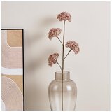 Eglo 428235 - Veštački cvet DEMING 70 cm, ružičaste boje | Eponuda.com