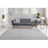 Pierre Cardin tkana preproga vendome 200/290 cm stkano srebrne barve | Shoptok.si