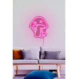 WALLXPERT dekorativna plastična led rasveta mushrooms pink | ePonuda.com