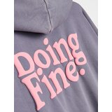 Sinsay Hoodie s efektom pranja | shoptok.hr
