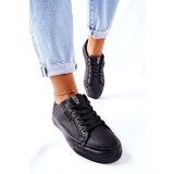 Big Star Women's Sneakers On A Platform | shoptok.hr