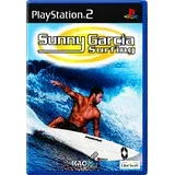 Garcia Surfing (PS2) - rabljeno