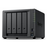 Synology DS425+ BAREBONE NETWORK ATTACHED STORAGE WITHOUT HDD UK V1.0 DS425+ BAREBONE NETWORK ATTACHED STORAGE WITHOUT HDD UK V1.0 | ePonuda.com