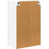  Ormar za Zid Lucca Hrast artisan 50 x 31 x 80 cm | shoptok.hr