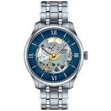Tissot ročna ura Classic Traditional Chemin des Tourelles T139.836.11.048.00 Cene