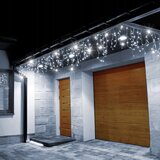  Cl0530 bljeskajuća icicl zavjesa 500 led | shoptok.hr