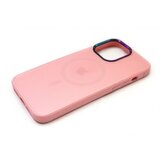  ZAŠTITNA MASKA TPU AG MAGSAFE IPHON 12/12 PRO PINK | Eponuda.ba