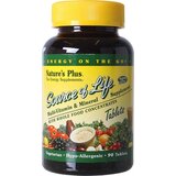 Nature's Plus source of life - 90 tabl. | shoptok.hr