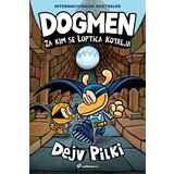  Dogmen: Za kim se loptica kotrlja Cene