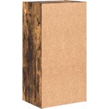  Regal za knjige boja hrasta 40x30x77 cm konstruirano drvo | shoptok.hr