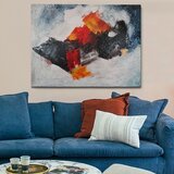 Wallity Slika OP1594970299, 70x100 cm | Eponuda.ba