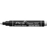 Pica - Marker Permanentmarker INSTANT white, Rundspitze 1-4mm Cijene