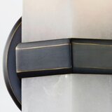 Elstead Lighting STENSKA SVETILKA Alora 60 W 220-240 V E27 | Shoptok.si
