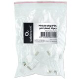 Gembird PLUG3UP6/10 RJ45 Cat5 10kom u pakovanju / cena po pakovanju Cene