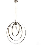 Lesnina XXXL VISEČA SVETILKA 50/110 cm E27 | Shoptok.si