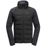 Jack Wolfskin tasman down hybrid m muška jakna 1711411-6000 Cene