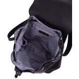 Vuch Ženski ruksak Gioia Small Black, 31 x 32 cm | shoptok.hr