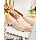 Resti Women's moccasins with zircons Ali | ePonuda.com