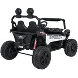 Buggy na akumulator SPEEDY 4x4 - dvosed - bel | Shoptok.si