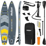 SUP daska REBEL ACTIVE PRO Touring, 381x81x15, set Cijene