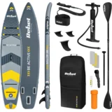daska REBEL ACTIVE PRO Touring, 381x81x15, set